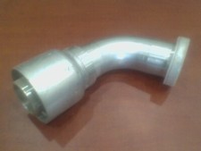 Parker 71 Series Crimp Fitting 11871-32-32