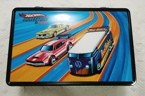 HOT WHEELS RLC 2004 SERIES 3 FULL SET DRAG BUS, BEACH BOMB, CAMARO #501 of 1000 - Bild 4 von 10
