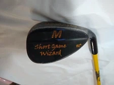 Momentus "Short Game Wizard" 60° Lob Wedge Trainer - RH - FREE S&H!