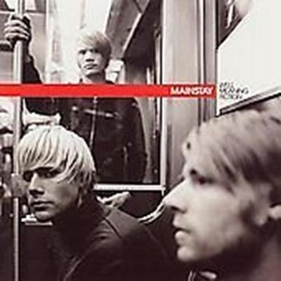 CD Mainstay WELL MEANING FICTION christ Melodic Rock BRC Records NEU & OVP
