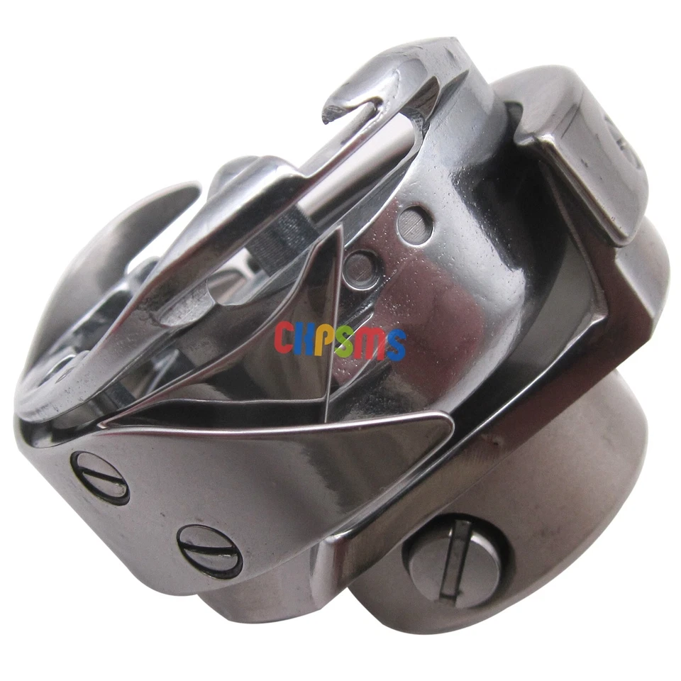 Large Rotary Hook FOR Mitsubishi DY-349 Typical GC6-5 GC6-7 Auto Thread Trimmer - image 2 of 3