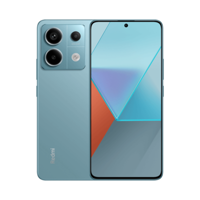 Global ROM Xiaomi Redmi Note 13 Pro 5G Snapdragon 7s Gen 2