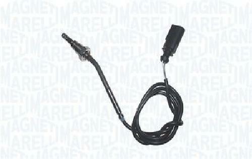 Sensore Temperatura Gas Di Scarico NGK 95067 – Per Audi, Seat, Skoda, VW 2.0 TDI