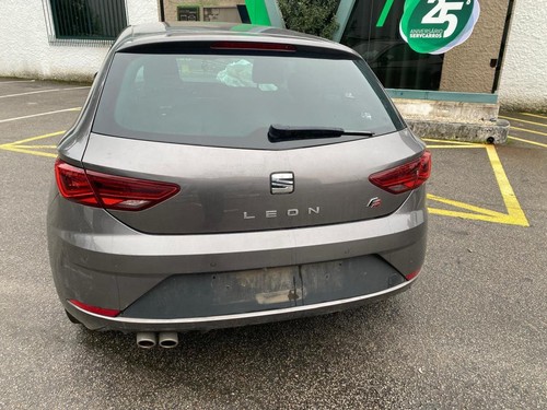 04L906262 sonda lambda para SEAT LEON (5F1) 2.0 TDI 150 CV 2012 -2018 - 第 7/12 張圖片