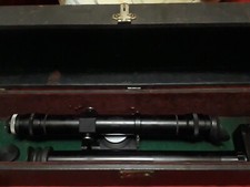 Kinoptik Paris scope telescope spot periscope Monocular Binoculars Lens 