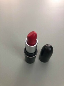 ruby woo mini lipstick