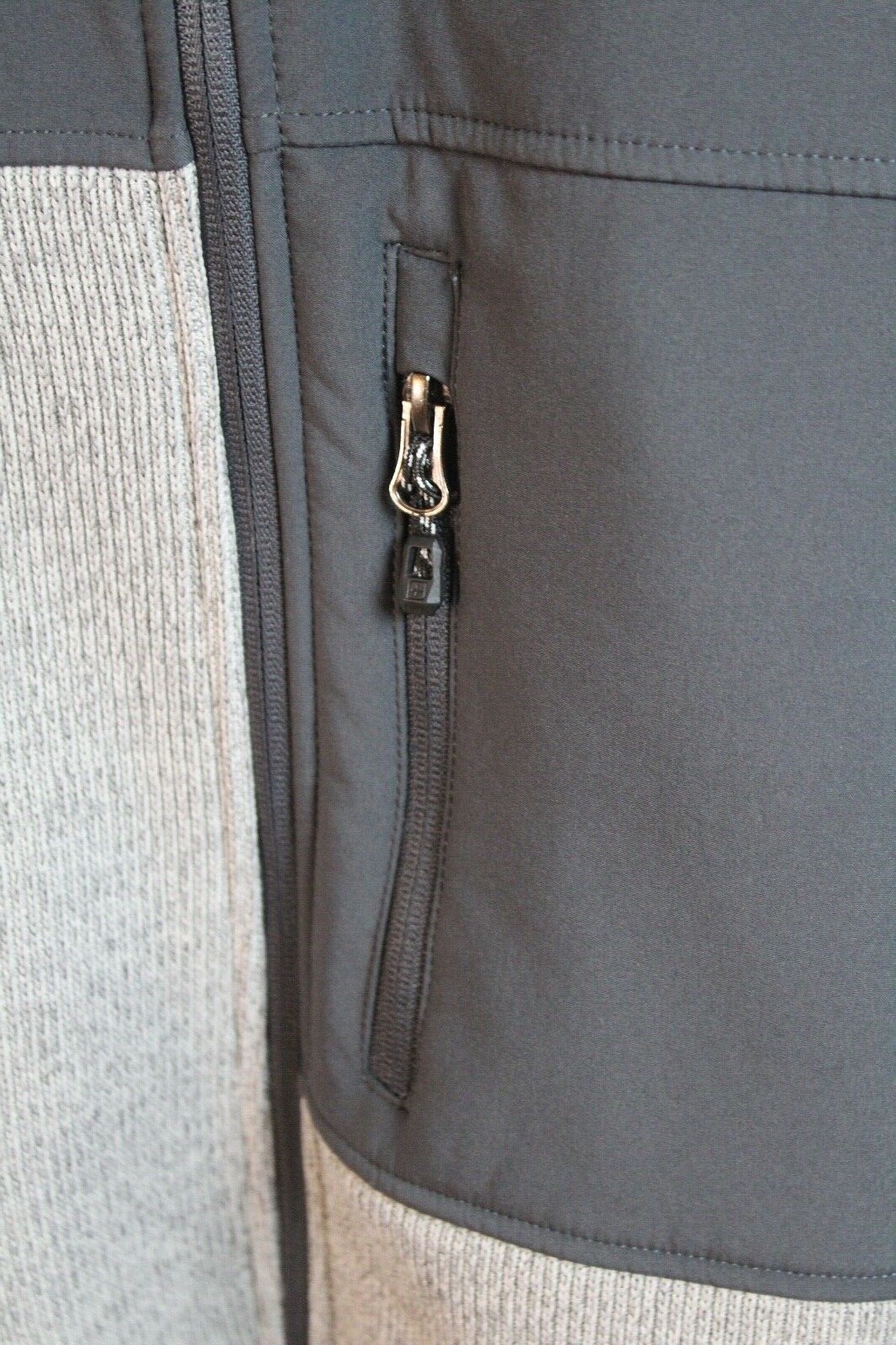 S ~ SwissTech Performance Gear Soft Shell Jacket … - image 4