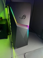 ASUS ROG STRIX GAMING PC DARK GRAY 16GB