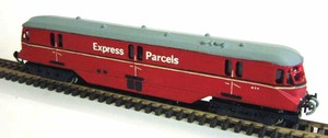 n gauge scale
