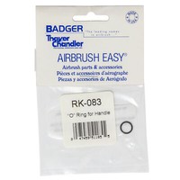 Badger Renegade O Ring