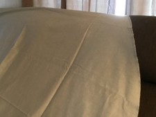 Square Pale Blue Color Cloth Table Cloth