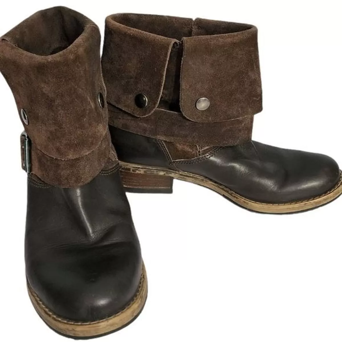 Clarks volara top