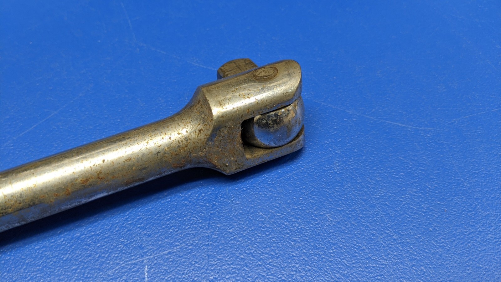 Craftsman 3/4" Drive Breaker Bar Lifetime Warranty Lowes Has Some