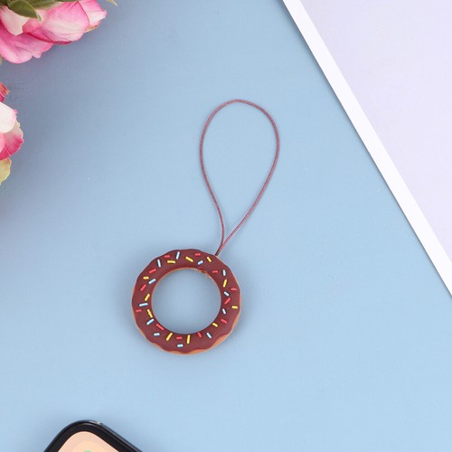 Cell Phone Pendant Charm Hand Wrist Phone Strap Smartphone Lanyard Strap - Zdjęcie 9 z 11