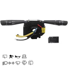 23010 Meat & Doria steering column switch for Abarth, Fiat