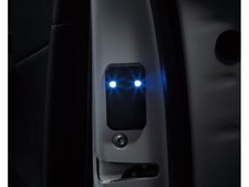 [Neu] Jdm Mitsubishi Outlander Phev GN0W Batterie Bedient Sicherheit Beleuchtung