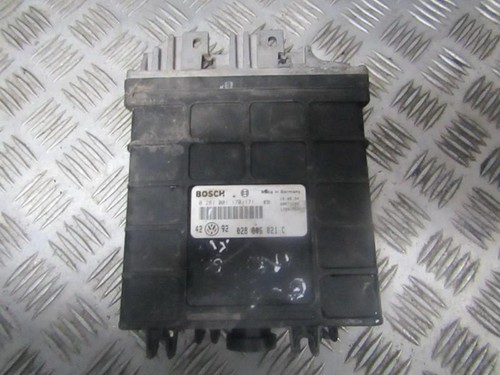 Volkswagen Golf 1994 ECU Engine Computer (Engine Control Unit) 028 #304094-30