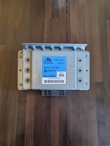 BMW E36 316i - Steuergerät Modul ABS 34.52-1 163 090