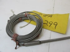 Temperature Probe U252J097U0050 5" Probe Length Wire Length Unknown 45112IPL