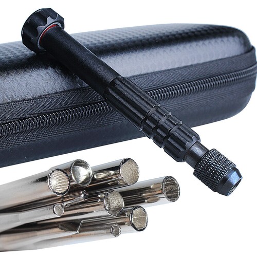 Carburetor Adjustment Tool Screwdriver Kit For Stihl Husqvarna Jonsered ...