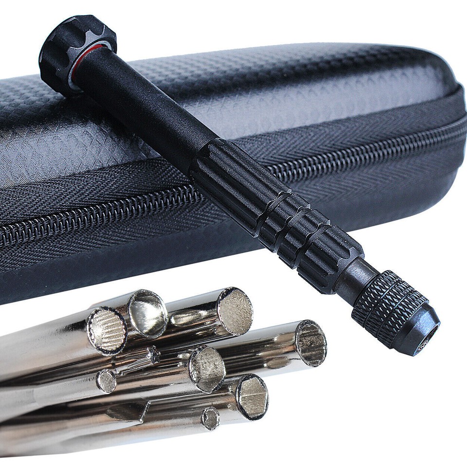 Carburetor Adjustment Tool Screwdriver Kit For Stihl Husqvarna Jonsered ...