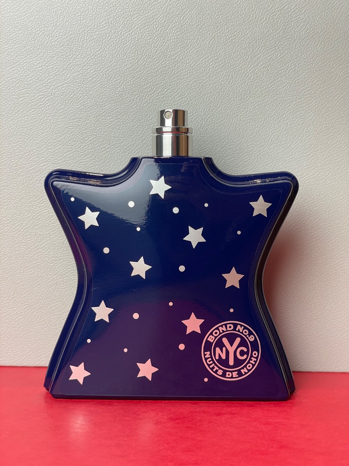 Parfum Bond No.9 authentique Nuits de Noho 100mL l'élégance de l'EDP originale