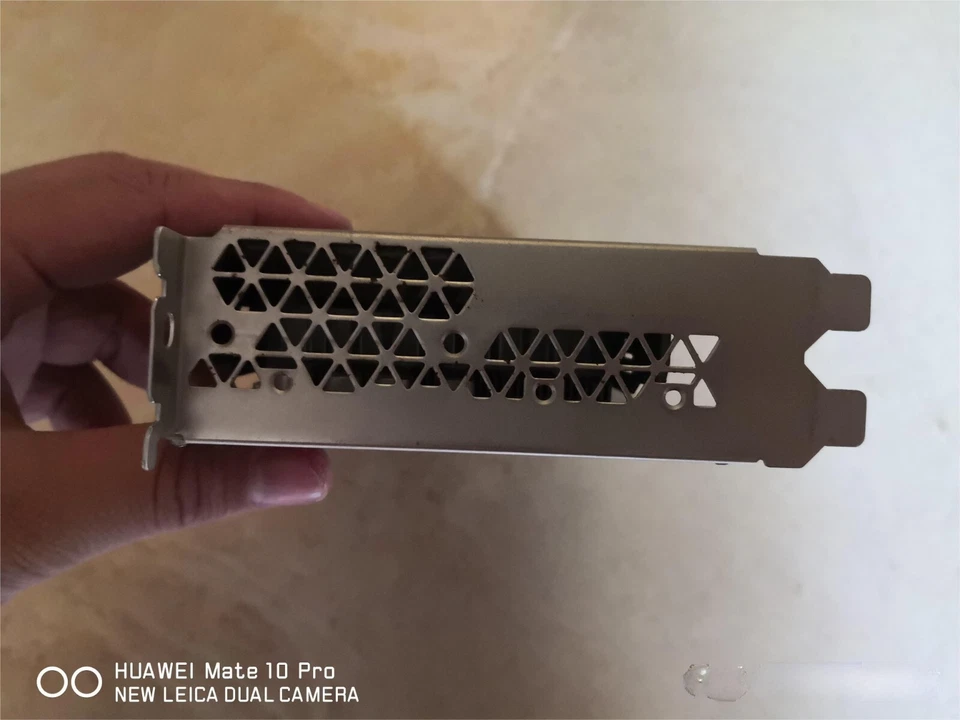 ZOTAC NVIDIA GeForce P106-90 3GB GDDR5 Graphics Card (P106-090) No Video Output - Image 3 of 3