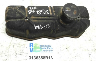 International Cover-valve 3136358R13 | eBay