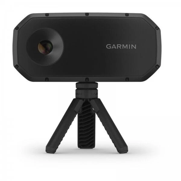 Monitor y dispositivo de diagnóstico Garmin Xero S1 Trapshooting 010-02041-00