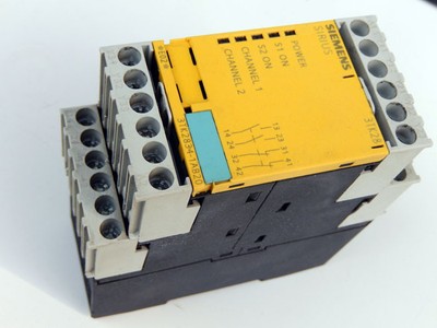 1PC USED SIEMENS safety relay 3TK2834-1AB20 | eBay