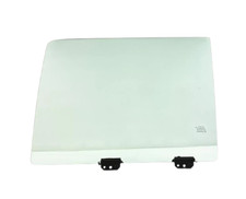 Fits: 2004-2009 Dodge Durango 4D Utility Rear Left Side Driver Door Window Glass