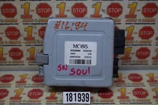 2017 2018 2019 KIA SOUL POWER STEERING CONTROL MODULE B256399600 OEM