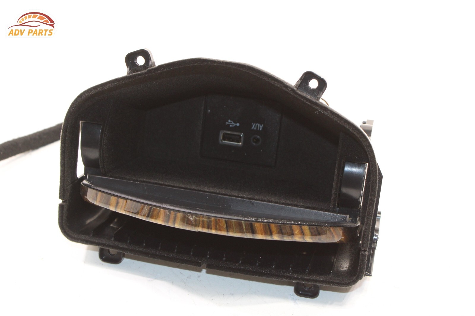 Maserati Ghibli 2014-2016 Center console tray