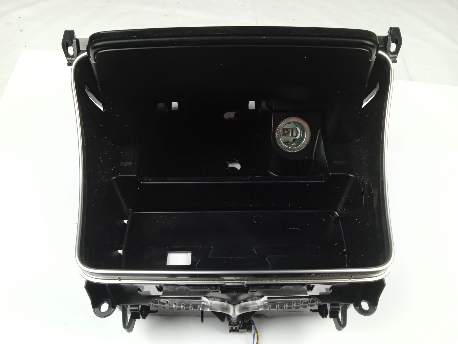 A2056807510 GLOVE COMPARTMENT / 1096943 FOR MERCEDES-BENZ CLASE  