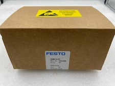 Festo CAMC-G-S1 Safety Module