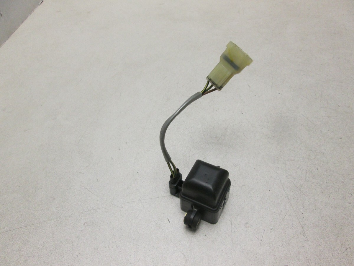 Neigungswinkelsensor Neigungssensor Sensor SWITCH Kawasaki