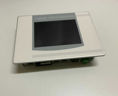 MINT CONDITION Lauer  Embedded Industrial PC  EPC X 550 *SAMEDAY SHIP AVAILABLE