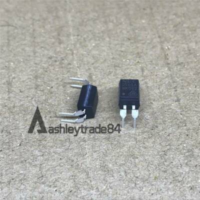 Neu 10PCS NEC2561A NEC2561 2561A 2561 PS2561A PS2561 NEC SOP-4
