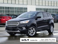 2019 Ford Escape SE 4WD - Back-Up Camera | Heated Seats | Bluetooth