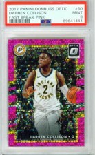 2017 Panini Donruss Optic 