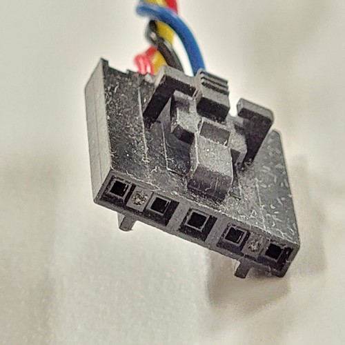 ORIGINAL - Foxconn PVA080F12H DC Brushless Fan DC 12V 0.36 A For DELL OptiPlex - Picture 3 of 24