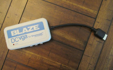 Blaze DC VGA for Sega Dreamcast - Adapter Onl...