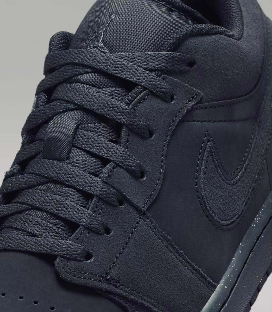 Nike Air Jordan 1 Low SE FD8635-001 Craft Dark Smoke Grey