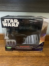 Star Wars Micro Galaxy Squadron Inquisitor Transport Scythe