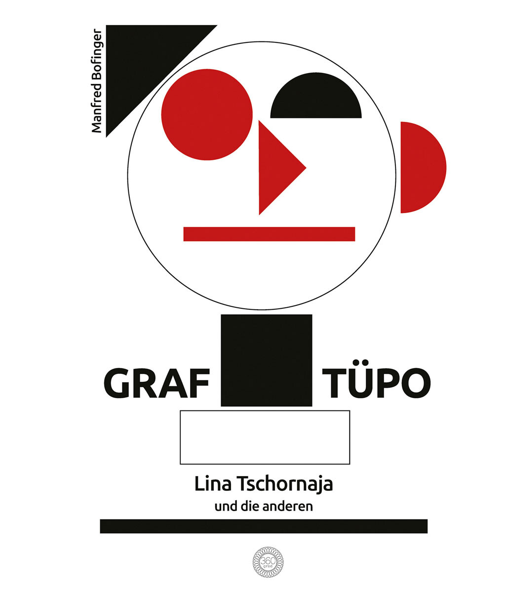 Thumbnail - Graf Tüpo, Lina Tschornaja Und Die Anderen. Manfred Bofinger