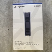Sony Sony PlayStation 5 DualSense Charging Dock - White