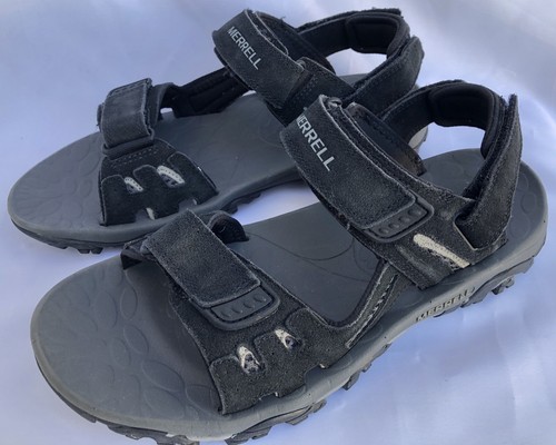 Merrell Mens Performance Footwear 