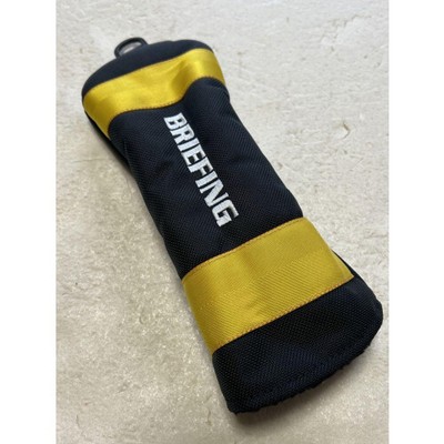 BRIEFING BEAMS GOLF HEADCOVER
