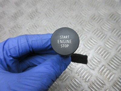 2021 DACIA SANDERO SWAY MOTOR START STOP SCHALTER 251503993R