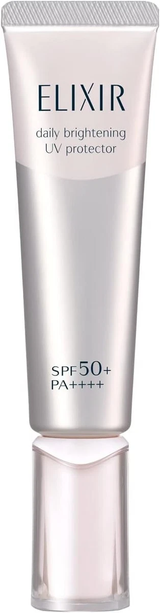 Shiseido Elixir In Sunscreen Products for sale | eBay